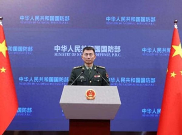 源顺网 阅兵当天, 菲方近期发生挑衅行为, 南部战区进行巡航行动